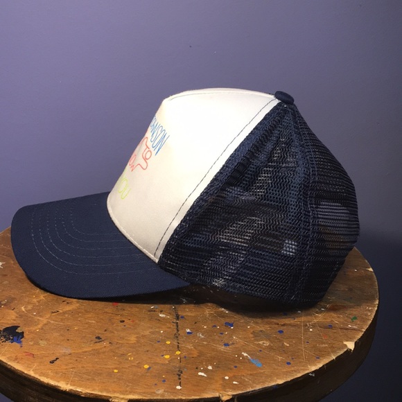 Jack Johnson Concert Tour hat 2014 From Here To Now To You SnapBack cap - Picture 5 of 11